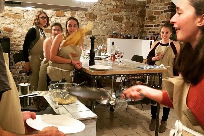 Learn Traditional Czech Cooking from Authentic Family Recipes - Small-group dynamics: what max 8 actually changes