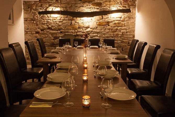 Learn Traditional Czech Cooking from Authentic Family Recipes - Hands-on cooking: choose three Czech dishes and work as a team
