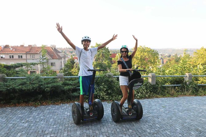 Live-Guided Half-Day Segway & E-Scooter tour - Price and Time: Is $71.04 Worth It for a Half Day?