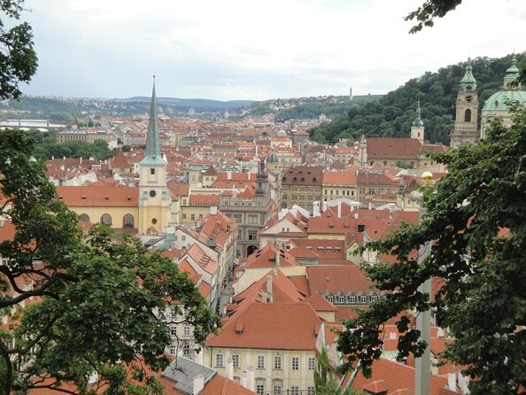 Lobkowicz Palace Concert in Prague Ticket - Key Highlights You’ll Feel Immediately