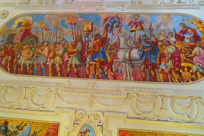 Lobkowicz Palace Concert in Prague Ticket - Finding the Palace Without Losing Your Mind
