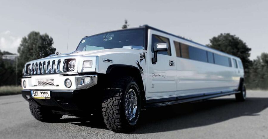 Long Hummer or Cadillac Limousine Party Ride - FAQ