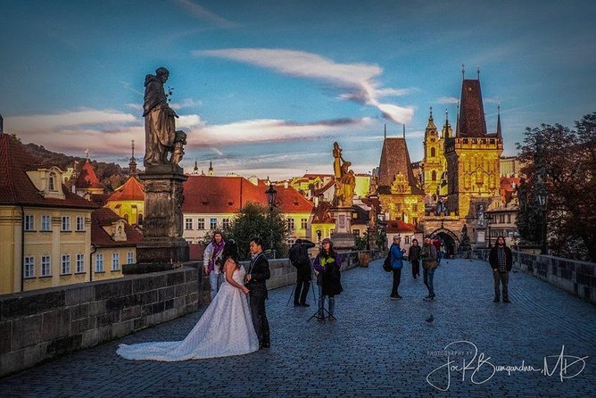 LUXURY Personal Tour of Prague with PERSONAL PRAGUE GUIDE - Pickup, comfort, and how the day stays easy
