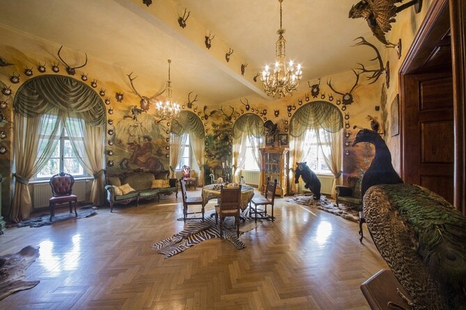 Medieval Dinner Show Castle and Brewery Tour with Hotel pick up - Price and Value at $102.43: What You’re Really Paying For