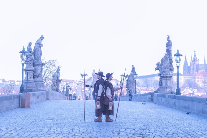 Medieval Prague Through a Nightwatchman’s Eyes - Key Things I’d Flag Before You Go