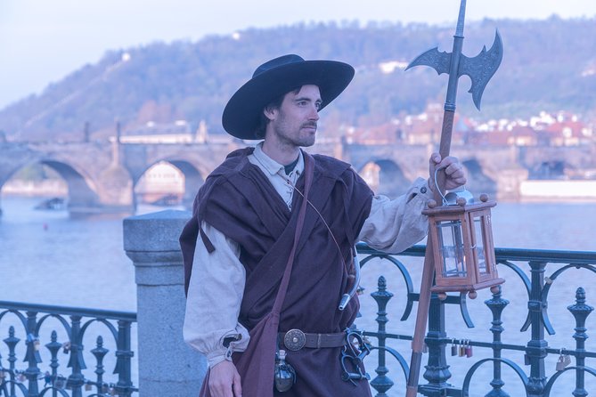 Medieval Prague Through a Nightwatchman’s Eyes - Price and Timing: Does $26.62 Buy Real Value?