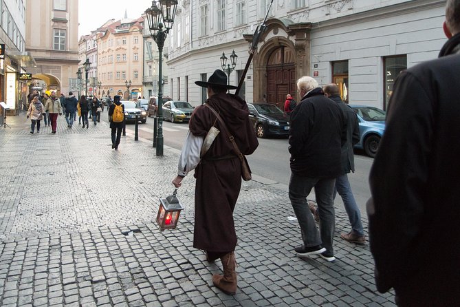 Medieval Prague Through a Nightwatchman’s Eyes - A Key Passing Moment: The First Middle European University
