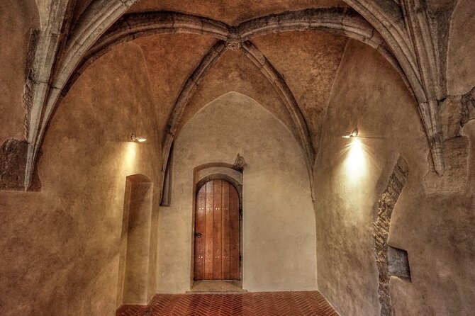 Medieval Underground Tour - Old Town Hall’s Underground: What You’ll See and Why It Matters