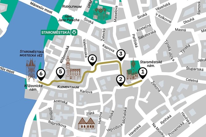 Medieval Underground Tour - Logistics That Can Make or Break Your Experience