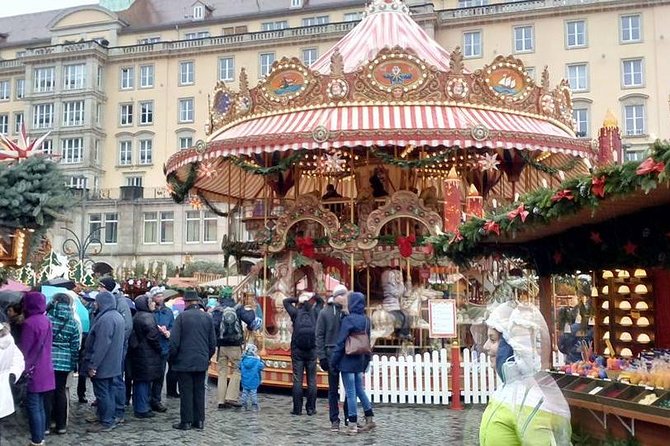 Meissen and Dresden Christmas Market Full Day Private Tour from Prague - Key things I’d plan for on this Meissen and Dresden day
