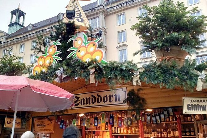 Meissen and Dresden Christmas Market Full Day Private Tour from Prague - A private day trip from Prague that actually feels like two places