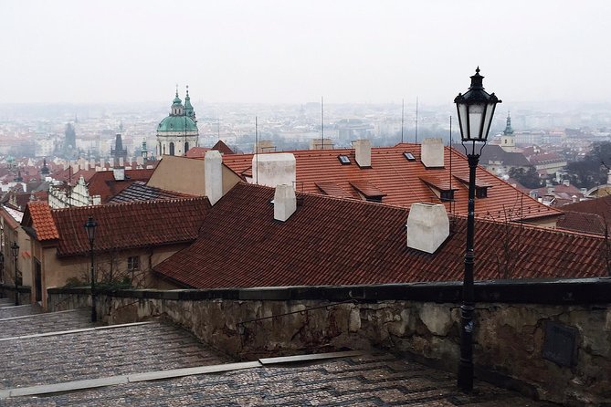 Mobile photography workshop - Prague mobile photography workshop: what you’re actually paying for