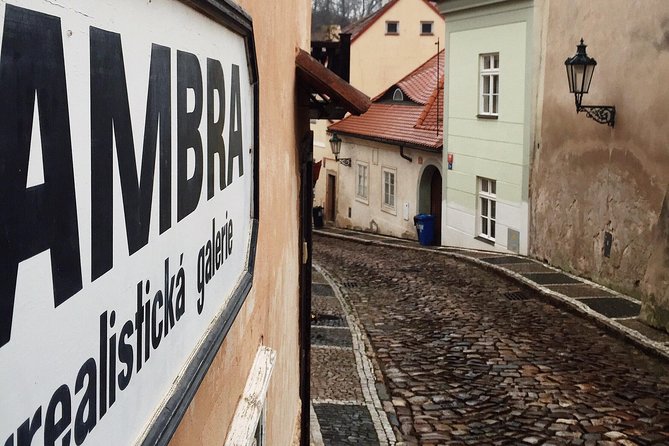 Mobile photography workshop - Prague Castle: where to practice framing and storytelling fast
