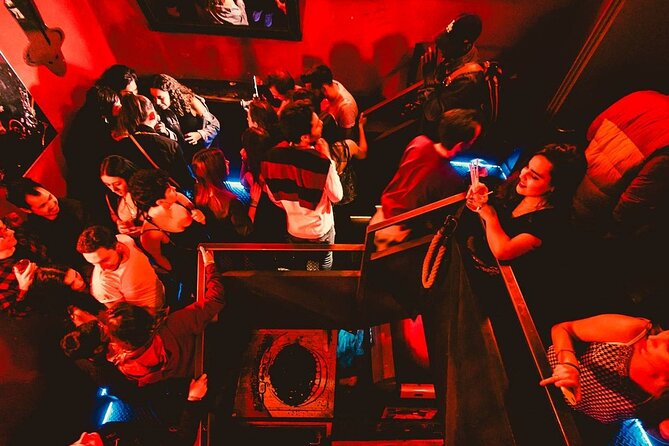 MONDAYS LIKE FRIDAYS - GIRLS 3 FREE DRINKS | Admission Ticket - How the 10pm Start Works for a 7-Hour Night