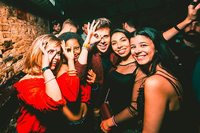 MONDAYS LIKE FRIDAYS - GIRLS 3 FREE DRINKS | Admission Ticket - Chapeau Rouge: The Main Stop for Pop/Latin and Hip-Hop/R&B