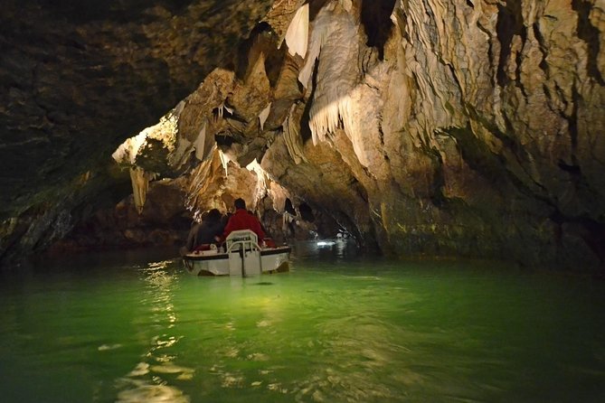 Moravian Carst And Brno Private Tour From Prague - Key highlights I’d plan around