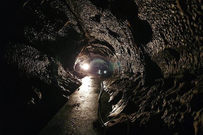 Moravian Carst And Brno Private Tour From Prague - Propast Macocha: seeing the abyss without feeling rushed