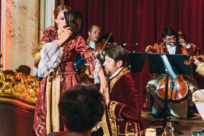 Mozart Concert and Dinner in Prague - Who this Mozart dinner show is best for (and who should skip it)