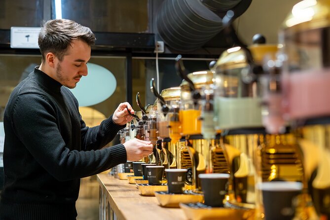Museum Entry Ticket With Unlimited Chocolate Tasting - Key Highlights You Should Know Before You Go