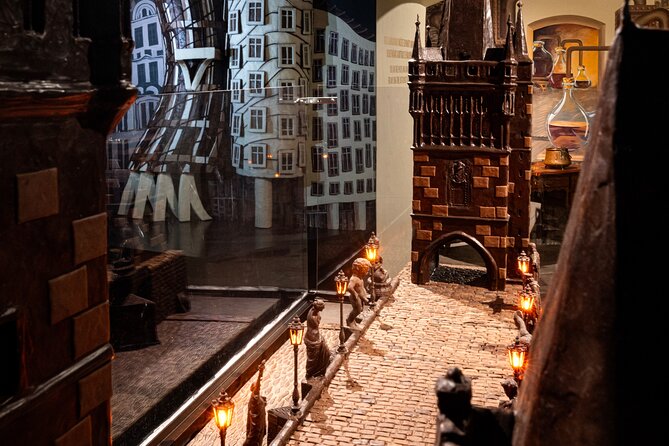 Museum Entry Ticket With Unlimited Chocolate Tasting - Price and Value: Is $31.94 Worth It?