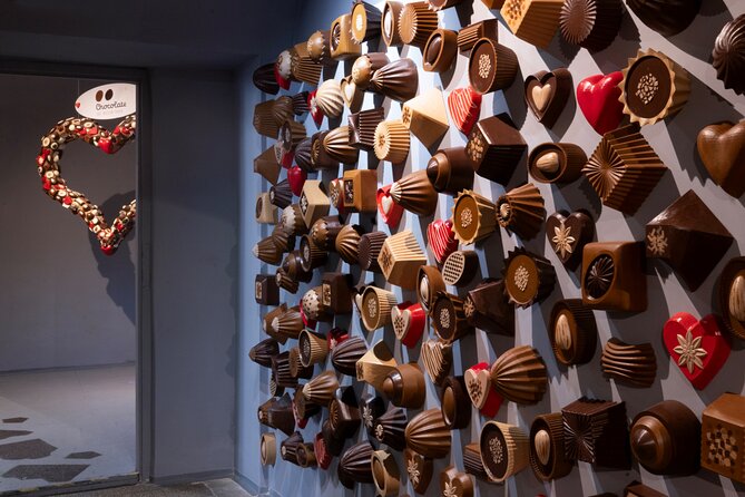 Museum Entry Ticket With Unlimited Chocolate Tasting - Who Should Book This Chocolate Tasting Ticket (and Who Might Skip It)