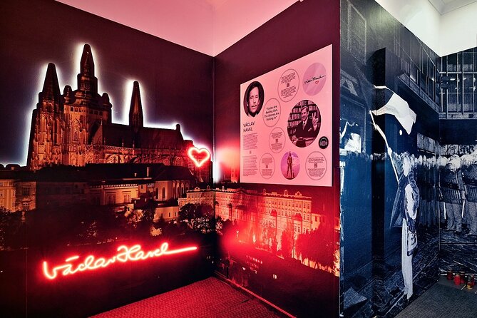 Museum Story of Prague - Key highlights to plan around