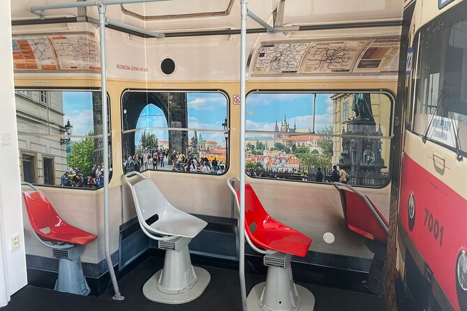 Museum Story of Prague - Hidden room and exhibits you won’t see in photos