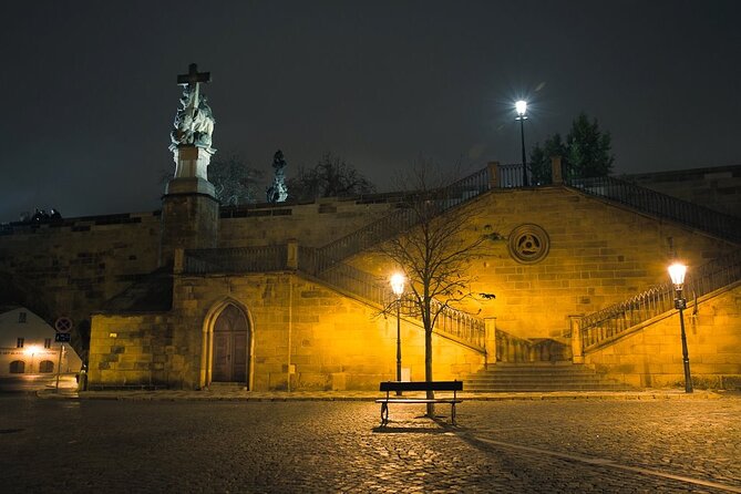 Mystery Tour at Charles Bridge and Prague Castle: Alchemy & Magic - Final Verdict: Should You Book This Mystery Tour?