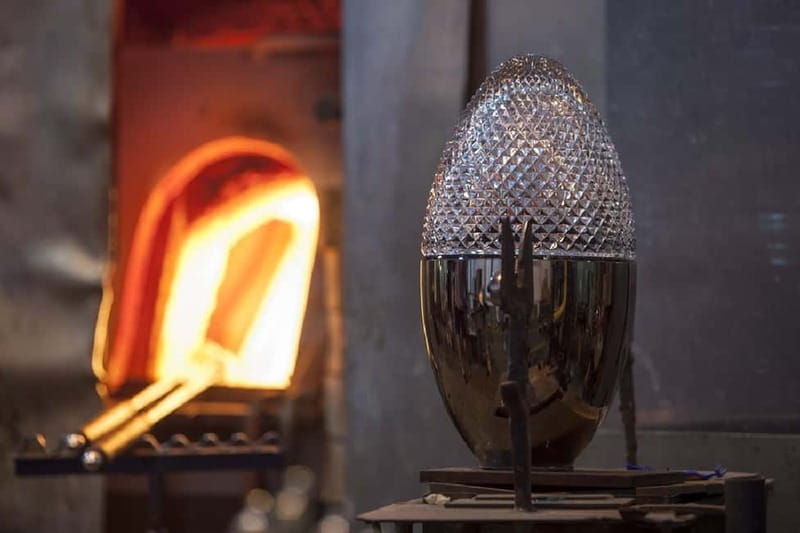 Nizbor Glass Factory Tour - Key Points You’ll Feel Right Away