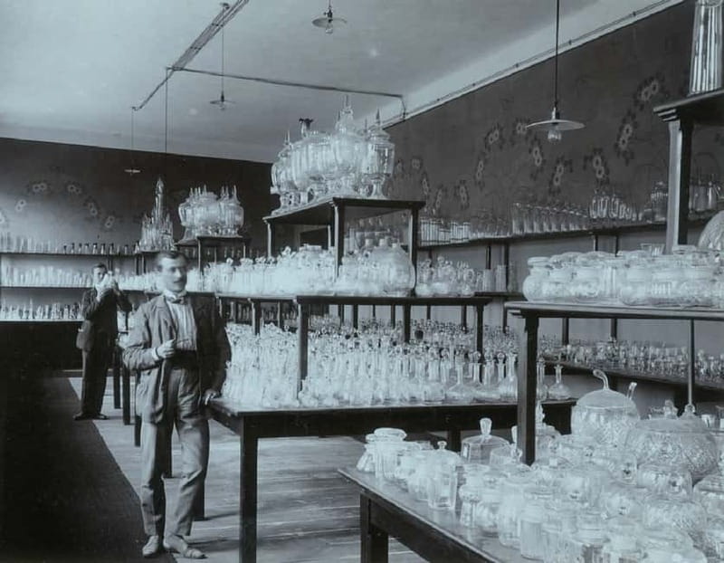 Nizbor Glass Factory Tour - Price and Value: Is $58 Worth It?