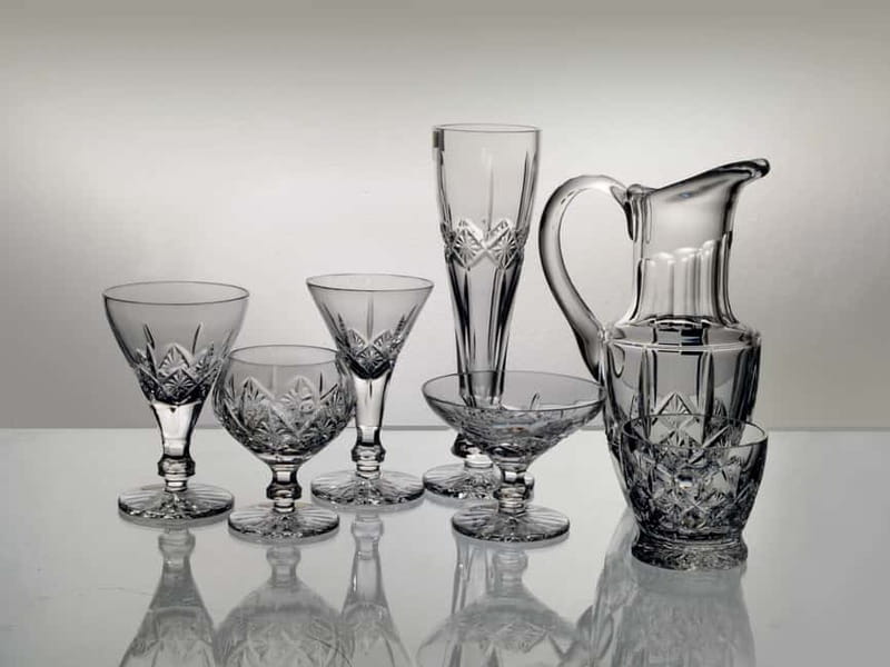 Nizbor Glass Factory Tour - The Drive From Prague: Commentary You’ll Actually Use