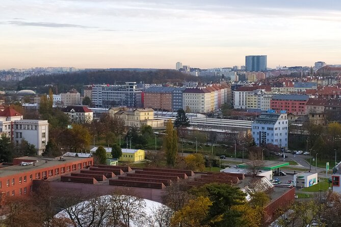 Non-touristy Prague - Cozy Neighborhoods - Private Tour - Price and logistics: what you’re really paying for