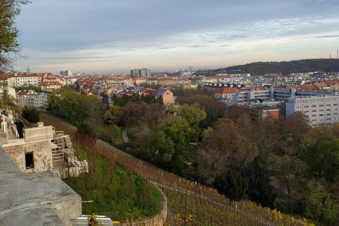 Non-touristy Prague - Cozy Neighborhoods - Private Tour - How pickup works in real life (and why it matters)