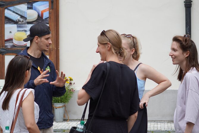 Old Town, Astronomical Clock & Underground Tour with PragueWay - Key things I’d plan around before you go