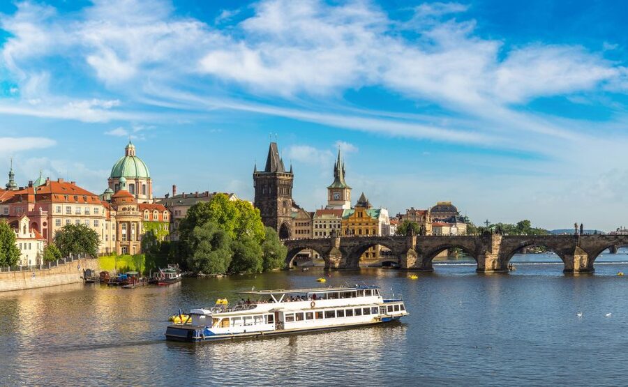 Old Town Prague Walking Tour - What This Tour Covers (And Why It Works)
