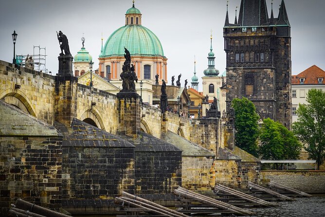One Day See-it-All Prague Tour & River Boat Cruise with PragueWay - Devil’s Channel Boat Cruise: The Midday Reset That Makes the Plan Feel Easy