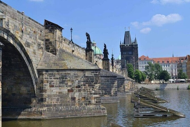 One Hour Boat Tour on Vltava River - Who this cruise is best for (and who should skip it)