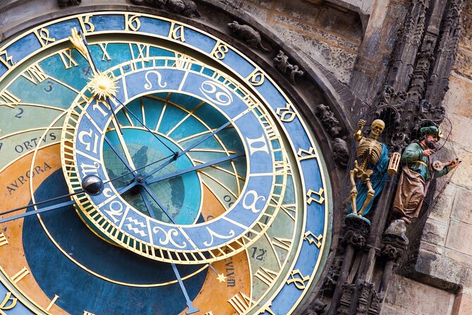 One Prague Tour: Old Town Road with local Food & Beer ️ - Starting in Malá Strana: Where the Walk Gets Rolling