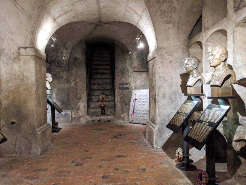 Operation Anthropoid Tour or Terezín Concentration Camp Tour - Key things you’ll care about