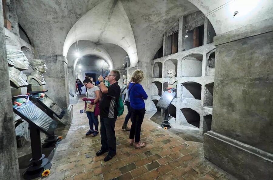 Operation Anthropoid Tour or Terezín Concentration Camp Tour - How the full-day Terezín connection changes the meaning