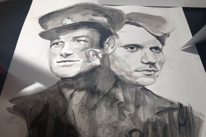 Operation Anthropoid Tours & Lidice Village in Detail - Czech drinks, included stops, and where the day softens