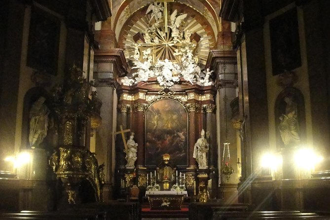 Organ Concert in St Francis Church Admission Ticket - Logistics That Actually Matter: Bring, Wear, and Plan
