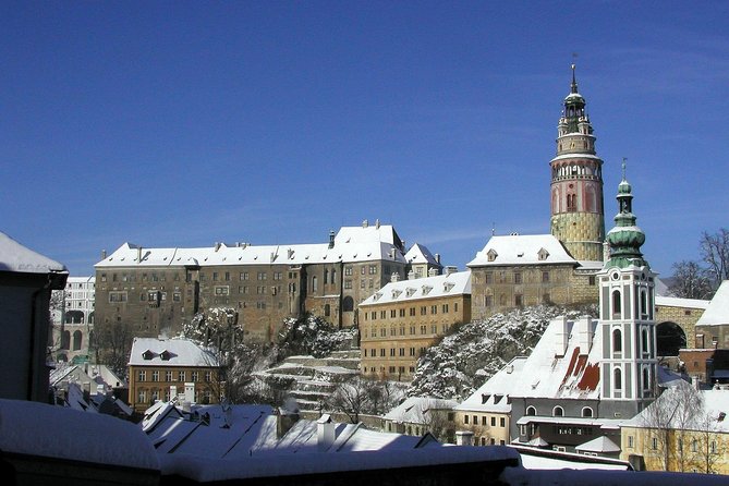 Overnight Cesky Krumlov Trip from Prague - Key Things That Make This Overnight Cesky Krumlov Trip Worth It