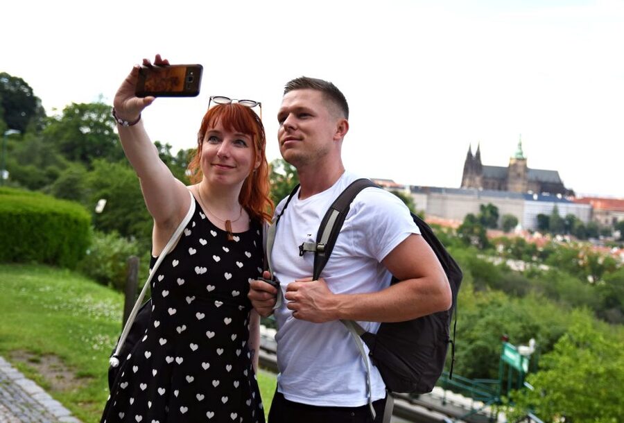 Panoramic Views of Prague Evening Walking Tour - Getting Set Up: Shoes, Transfers, and a 2-Hour Rhythm