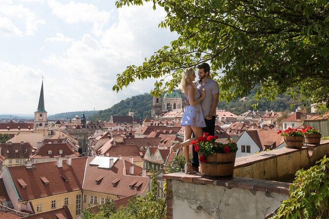 Photo Shoot for couple in Prague - Key Highlights You’ll Care About