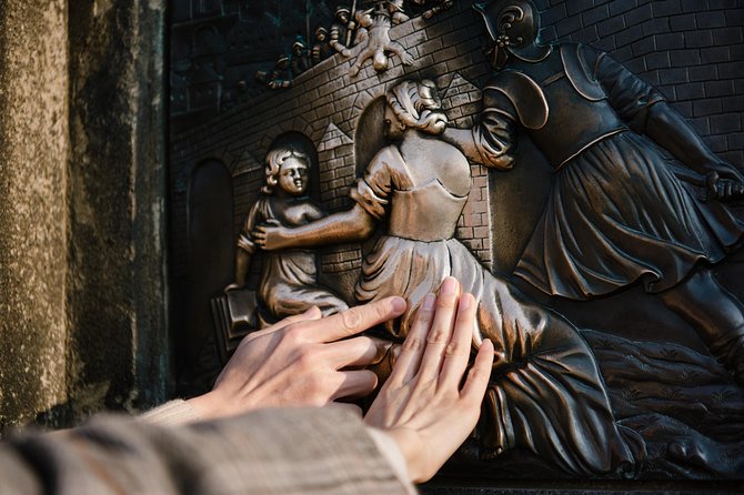 Photo Walking Tour in Prague - Should You Book This Prague Photo Walking Tour?