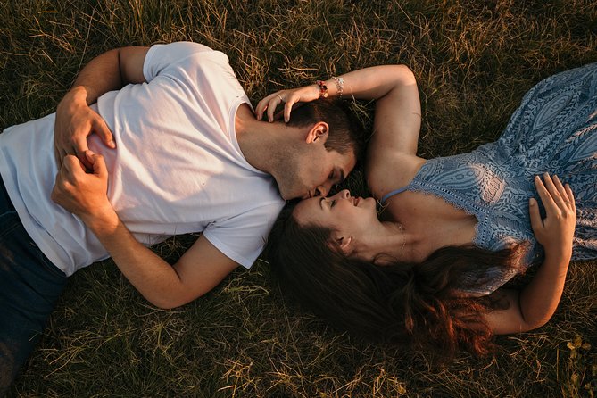 Photographer in Prague - Couple, engagement & portrait photoshoot - Pre-shoot planning: the part that saves your time on the day