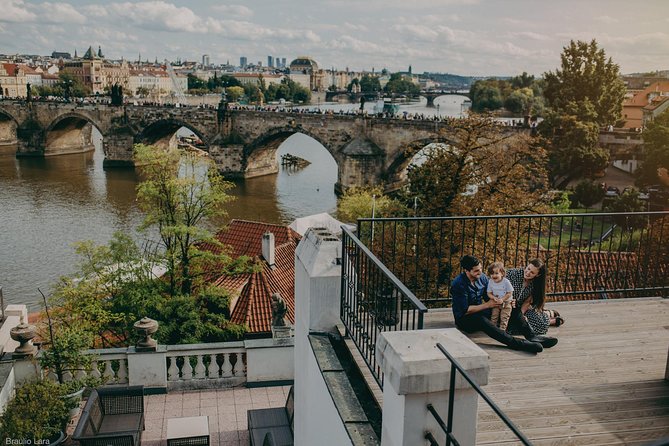 photoshoot in prague - The photos you get: 40+ high-resolution images, edited individually