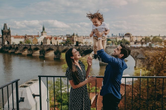 photoshoot in prague - The vibe: private, friendly, and built for real people