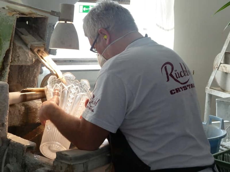 Pilsner Brewery & Nizbor Glass Factory Combination Tour - Should You Book This Pilsner and Crystal Combo?